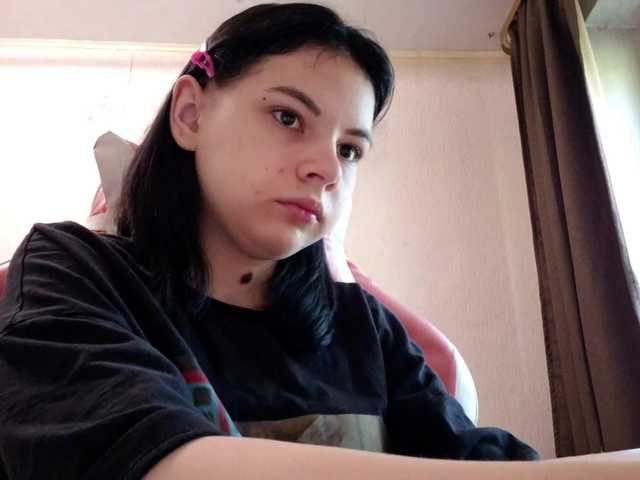 MyrnaPlough live cam on BongaCams
