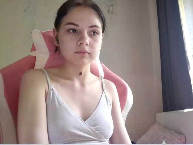 MyrnaPlough live cam on BongaCams