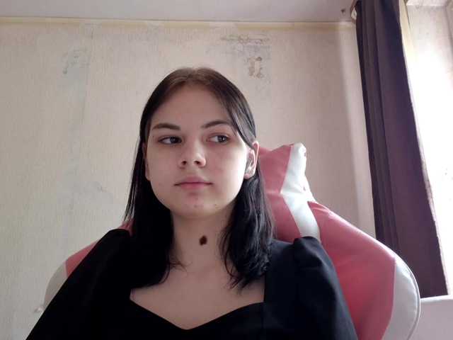 MyrnaPlough live cam on BongaCams