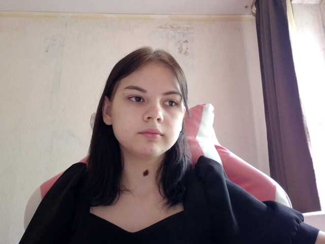 MyrnaPlough live cam on BongaCams