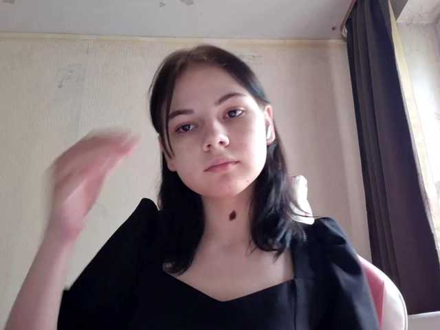 MyrnaPlough live cam on BongaCams