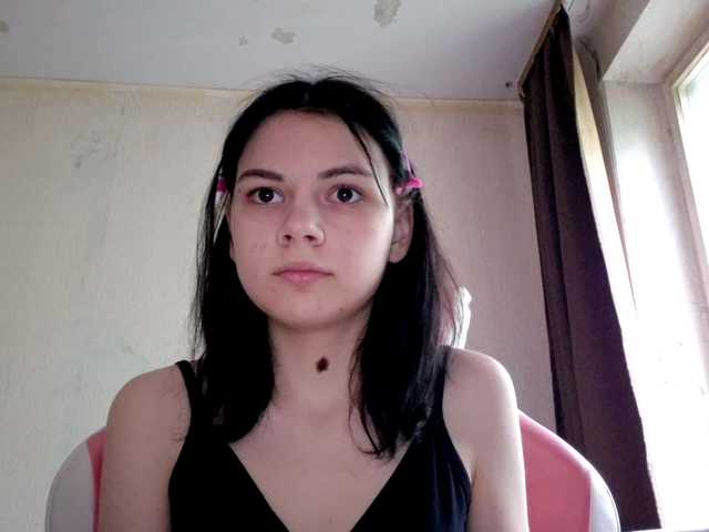 MyrnaPlough live cam on BongaCams