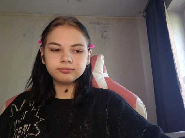 MyrnaPlough live cam on BongaCams