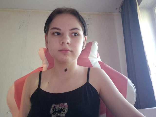 MyrnaPlough live cam on BongaCams