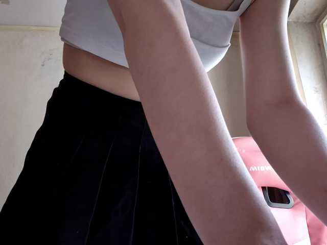 MyrnaPlough live cam on BongaCams