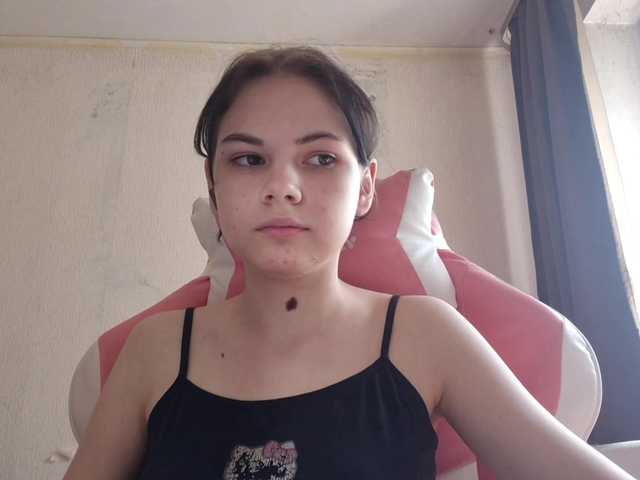 MyrnaPlough live cam on BongaCams