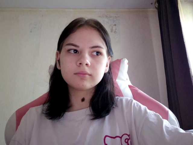 MyrnaPlough live cam on BongaCams