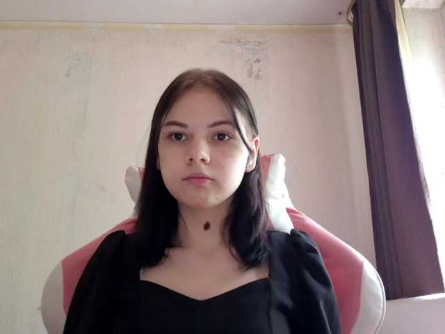 MyrnaPlough live cam on BongaCams