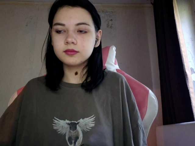 MyrnaPlough live cam on BongaCams