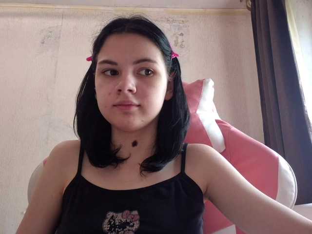 MyrnaPlough live cam on BongaCams