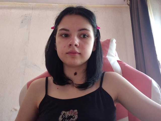 MyrnaPlough live cam on BongaCams