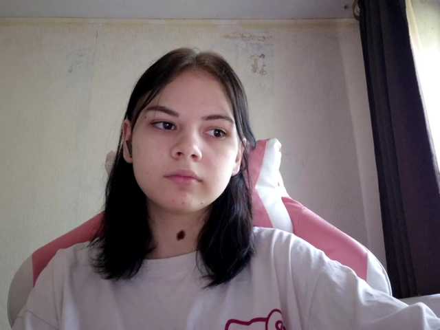 MyrnaPlough live cam on BongaCams