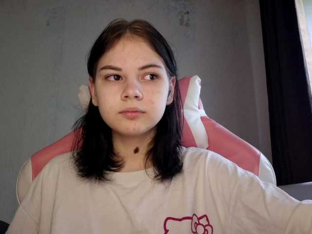 MyrnaPlough live cam on BongaCams