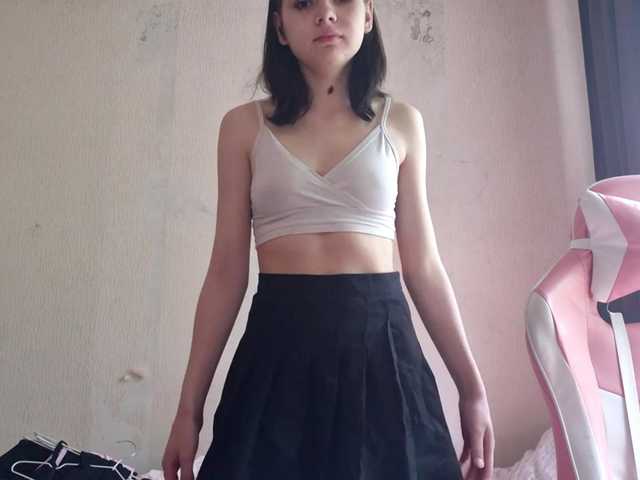 MyrnaPlough live cam on BongaCams
