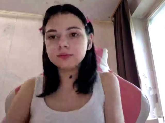 MyrnaPlough live cam on BongaCams