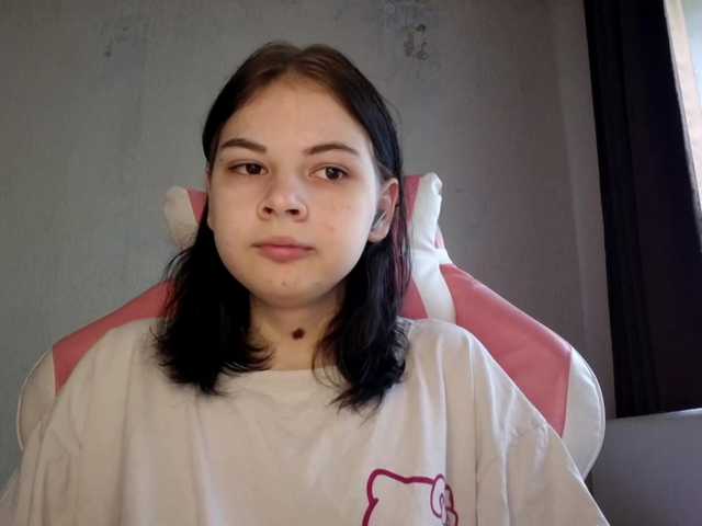 MyrnaPlough live cam on BongaCams