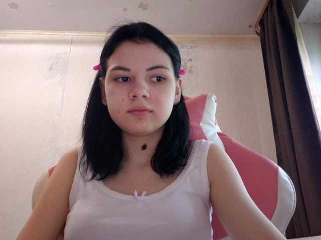MyrnaPlough live cam on BongaCams