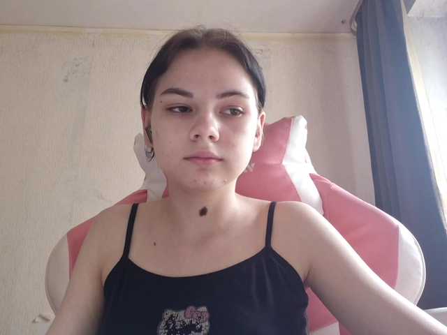 MyrnaPlough live cam on BongaCams