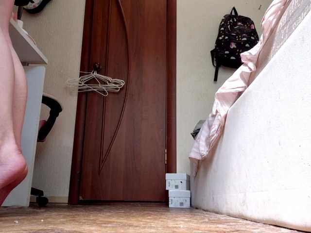 MyrnaPlough live cam on BongaCams