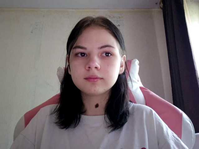 MyrnaPlough live cam on BongaCams