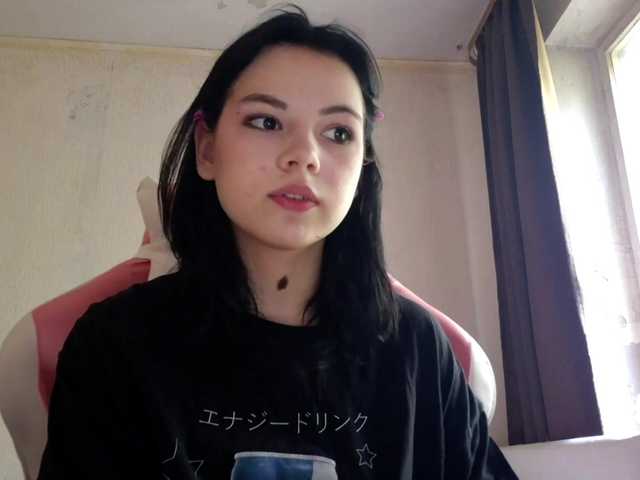 MyrnaPlough live cam