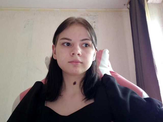 MyrnaPlough live cam on BongaCams