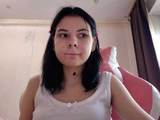 MyrnaPlough live cam on BongaCams