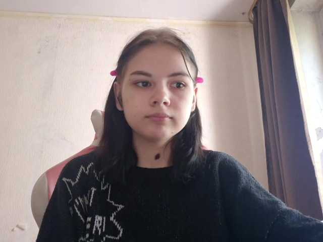 MyrnaPlough live cam on BongaCams