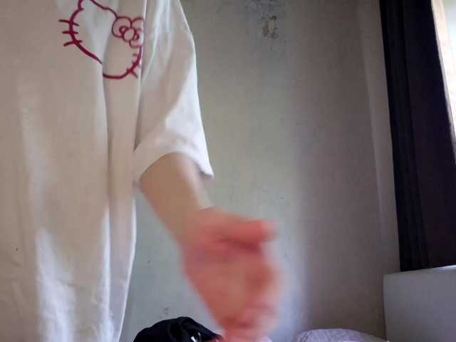 MyrnaPlough live cam on BongaCams
