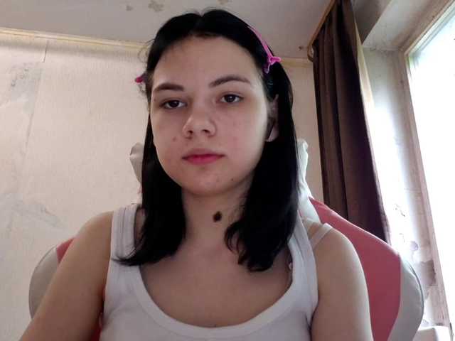 MyrnaPlough live cam on BongaCams