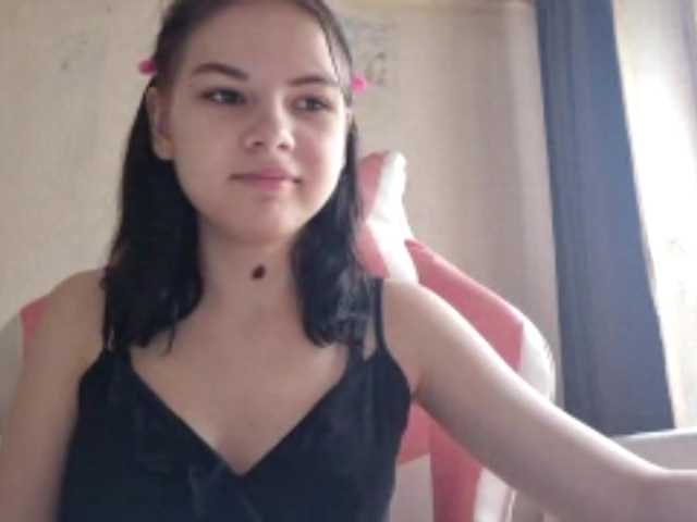 MyrnaPlough live cam on BongaCams