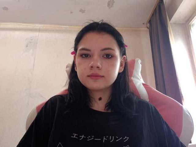 MyrnaPlough live cam on BongaCams