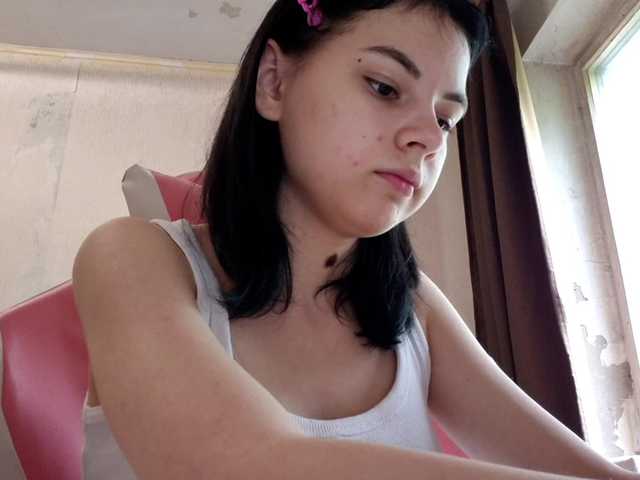 MyrnaPlough live cam on BongaCams