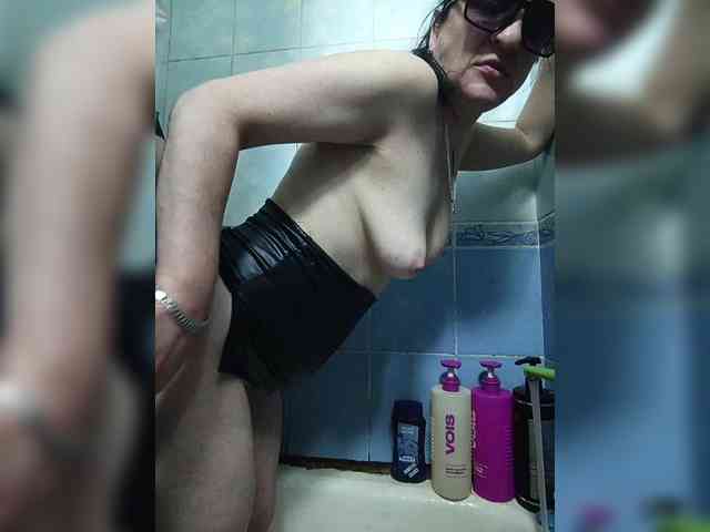 Natalya1234567 webcam