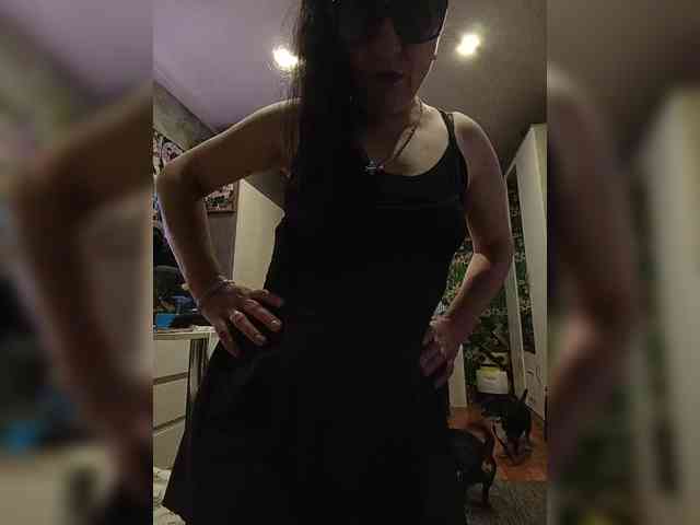 Natalya1234567 webcam
