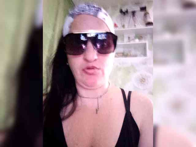 Natalya1234567 webcam