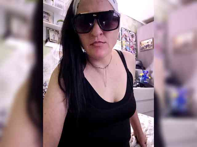 Natalya1234567 webcam