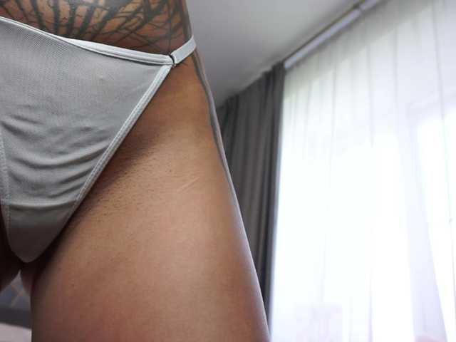 Rawstorm live cam on BongaCams