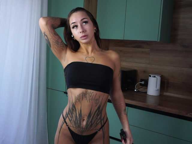 Rawstorm live cam on BongaCams