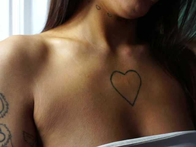 Rawstorm live cam on BongaCams