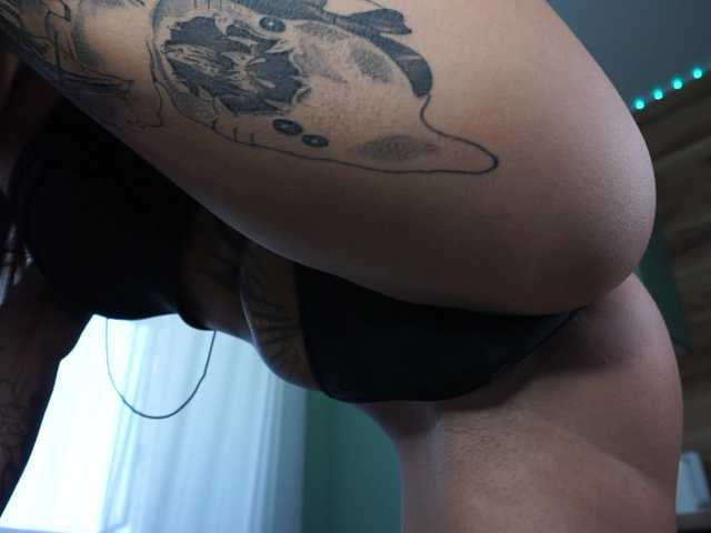 Rawstorm live cam on BongaCams