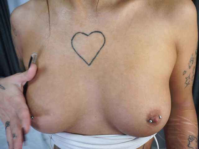 Rawstorm live cam on BongaCams
