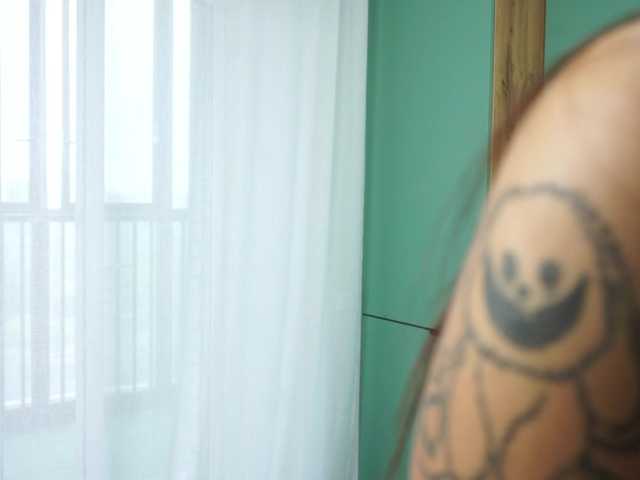 Rawstorm live cam on BongaCams
