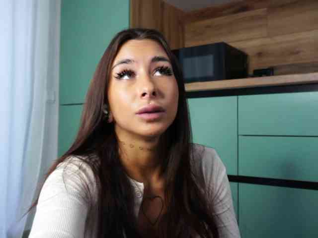 Rawstorm webcam