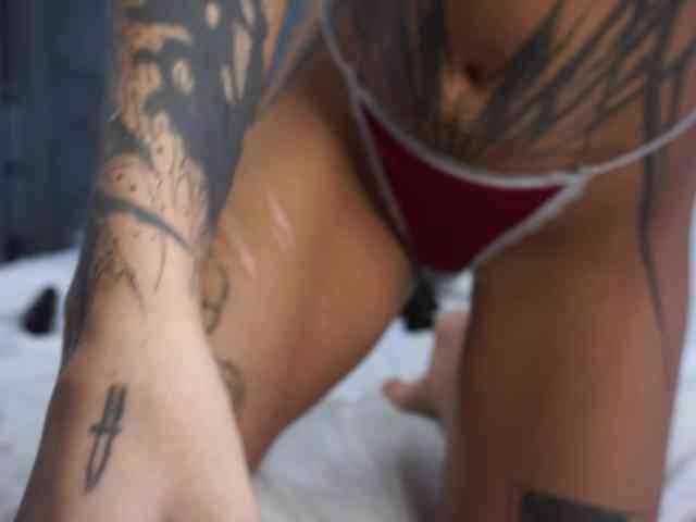Rawstorm webcam