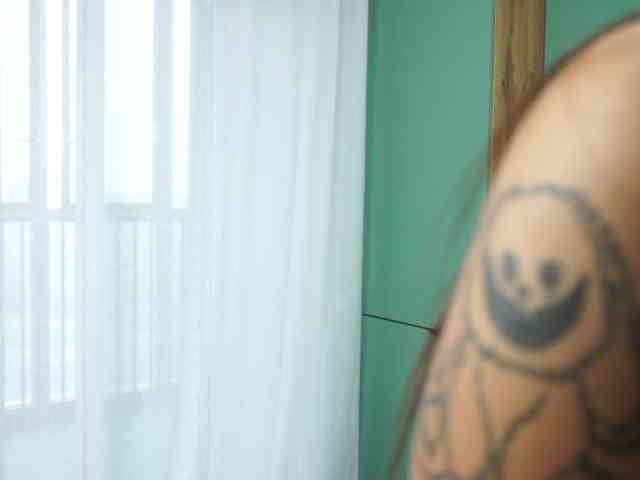 Rawstorm webcam