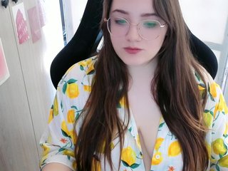 RicaSexa Porn Show