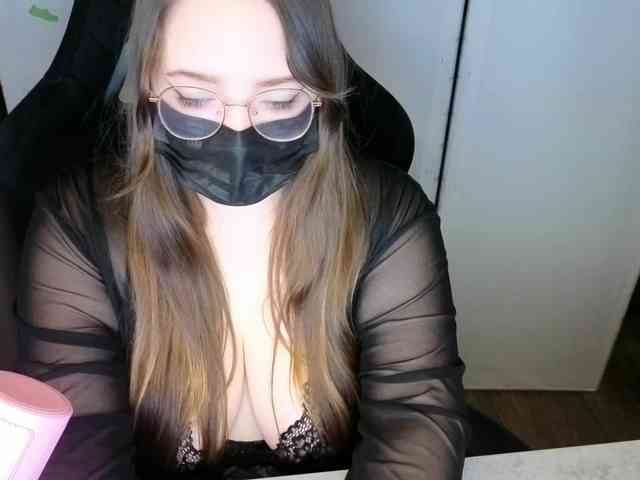 RicaSexa webcam