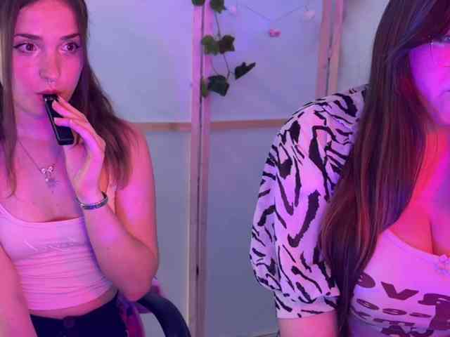 RicaSexa webcam