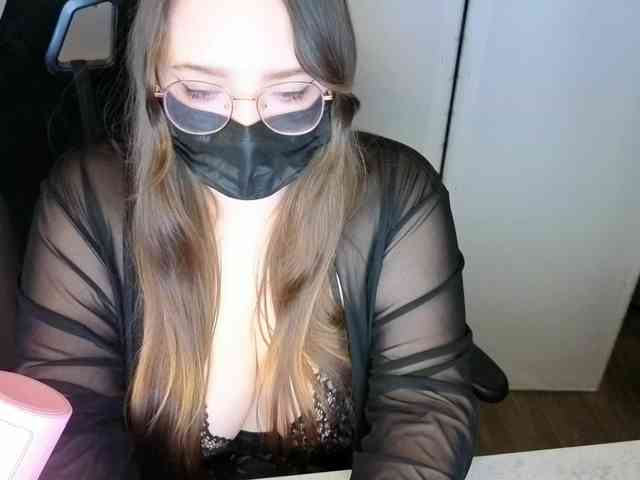 RicaSexa webcam